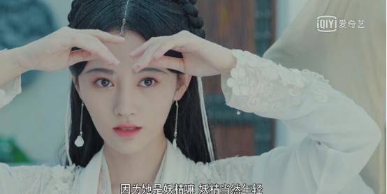 许仙|新版《白娘子传奇》给许仙加戏!叶童演许仙母亲!大赞鞠婧祎美!