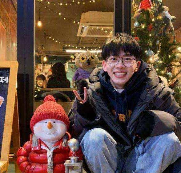 原创费启鸣意外住院却收到杨幂的回应网友这是因祸得福