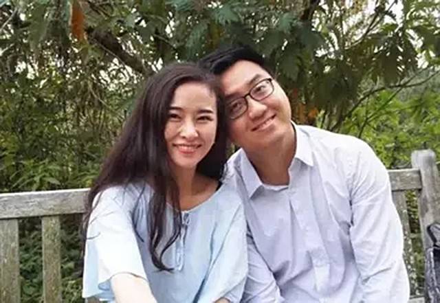 她在汶川地震中丧女失腿6年后再嫁华裔学霸今儿女双全很幸福