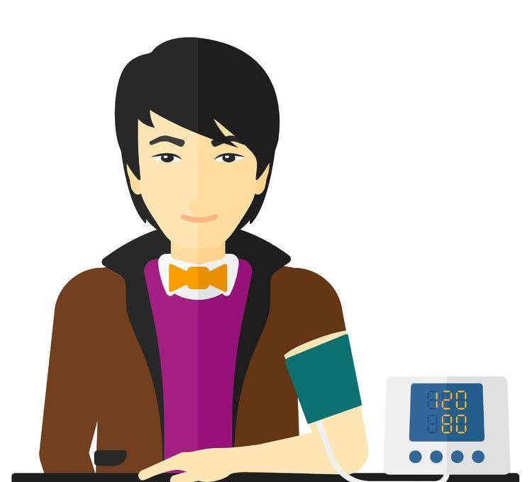 说法|降血压，别听风就是雨！4个高血压说法其实是错的