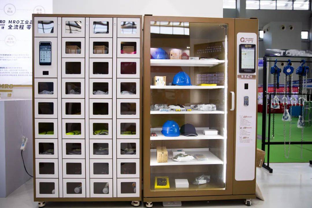 奋斗路 温“固”知新，深耕奋斗路丨固安捷MYMRO2021大事记TOP盘点