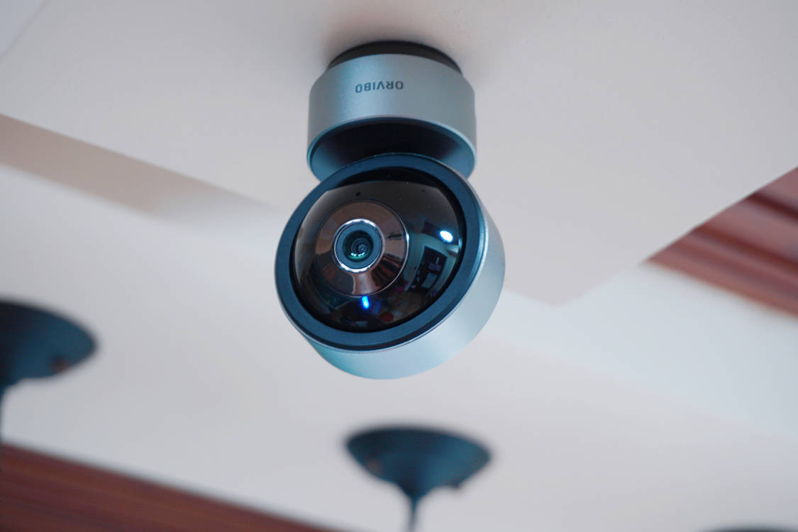 开启你的智能家居生活：欧瑞博全屋智能-体验套餐