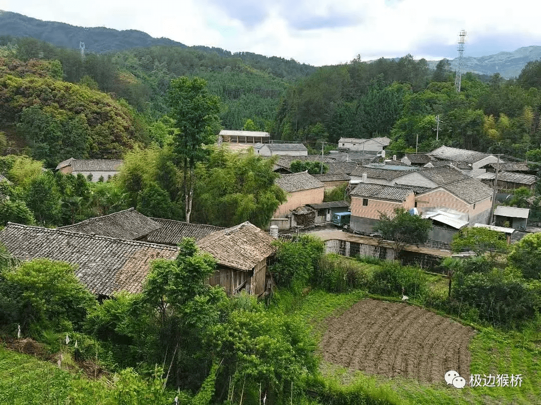 历史|腾冲箐口沙河：诗与远方的灵魂归属地