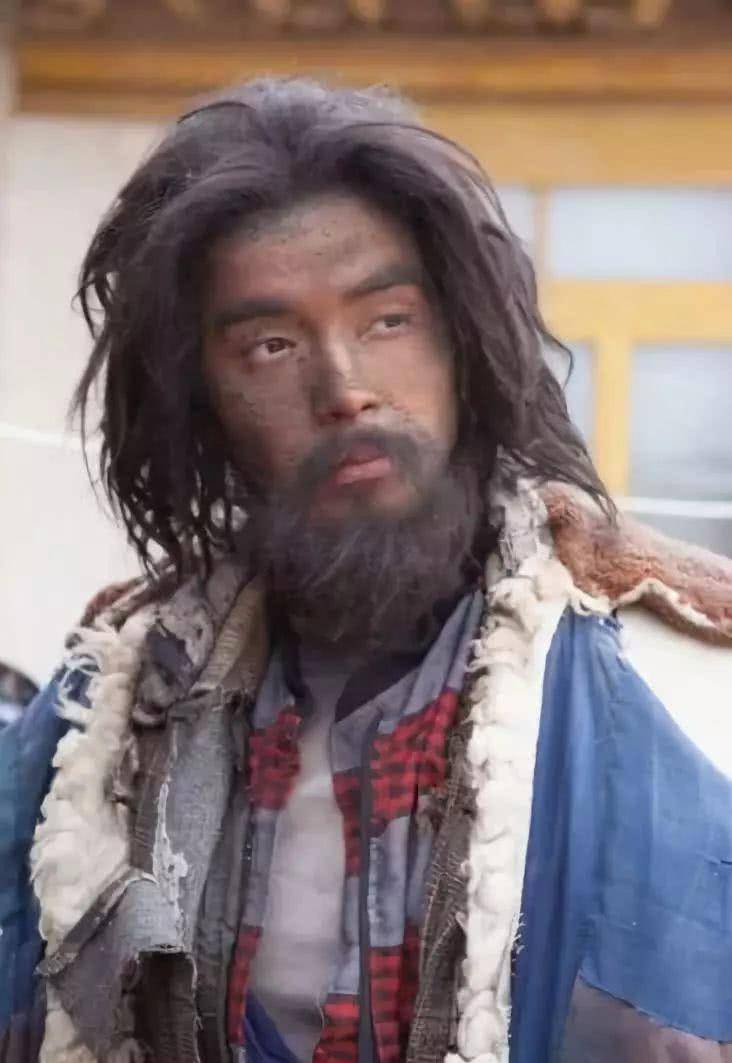 因为|周润发受伤缝5针仍坚持拍戏,而这10位明星也很敬业:这才叫演员