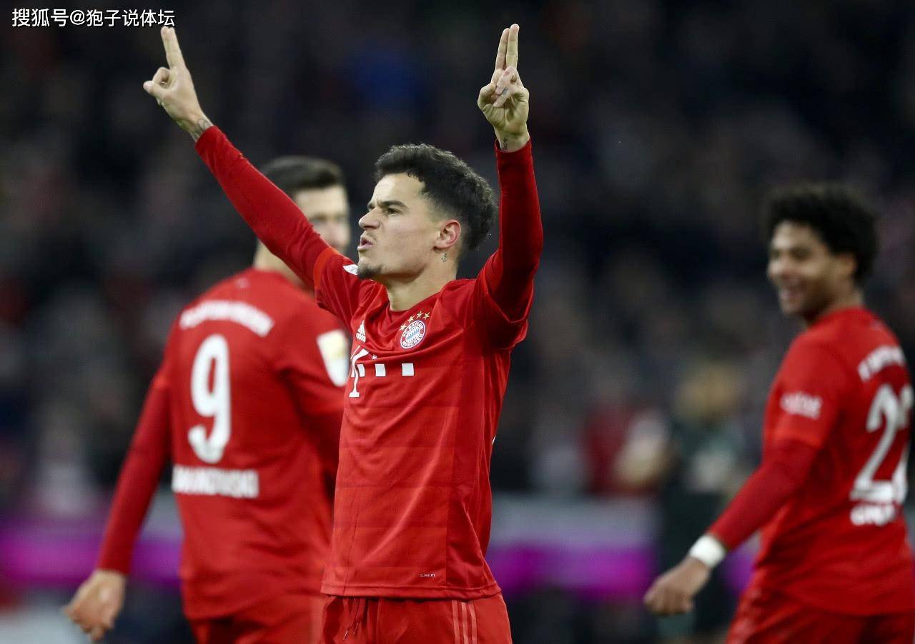 拜仁慕尼黑|豪門之殤！兩年光景兩大世界頂級(jí)球星成累贅 身價(jià)從3億跌至3600萬