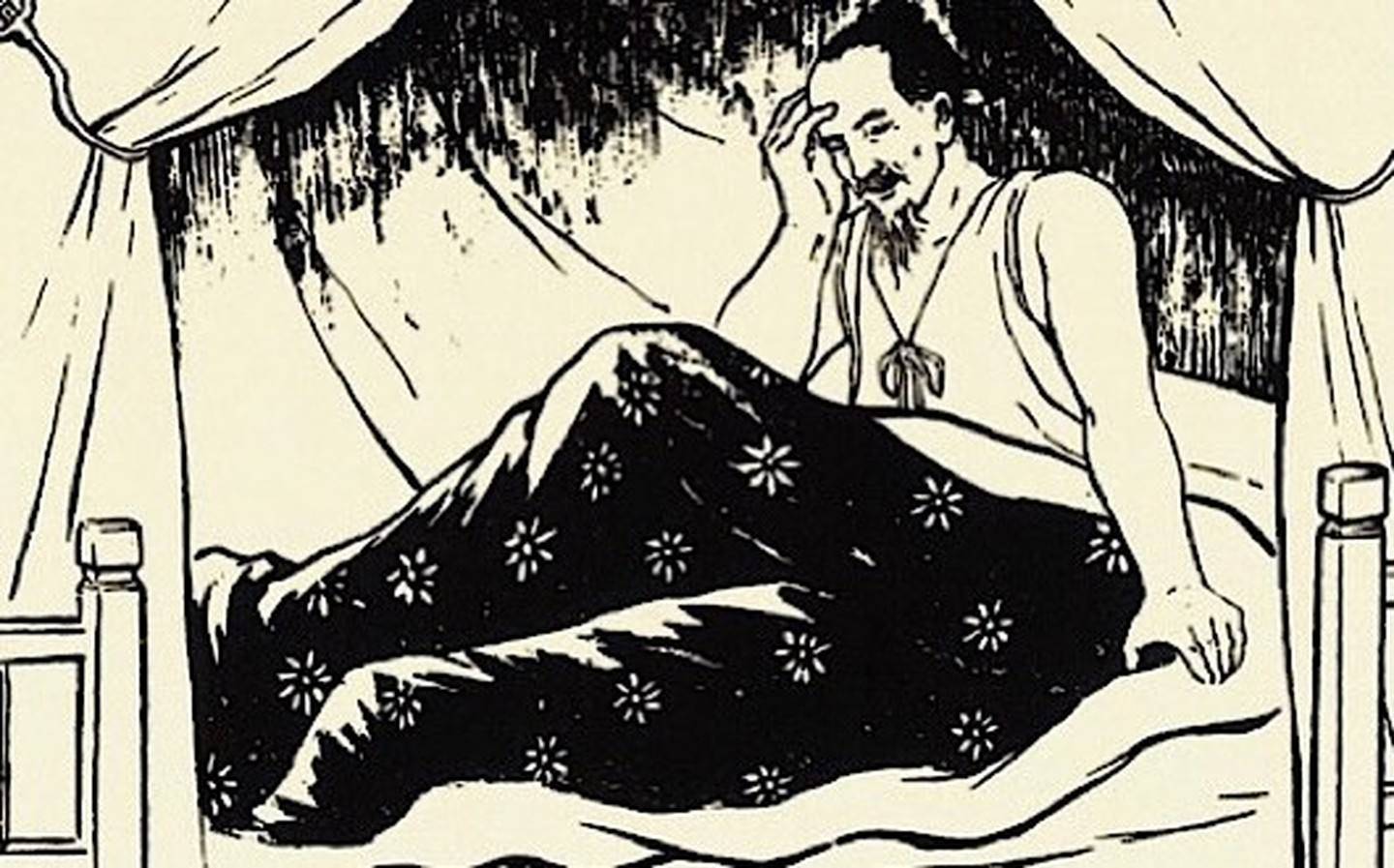 梦回民间，解梦与百姓同寝，寻觅失落的三只单支棉鞋