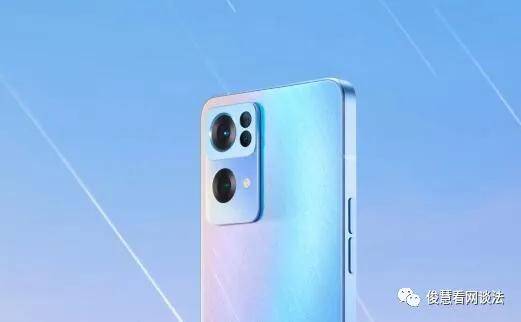 OPPORneo|3000元档性价比激战：小米12、Moto edgeX30和OPPORneo7Pro，咋选