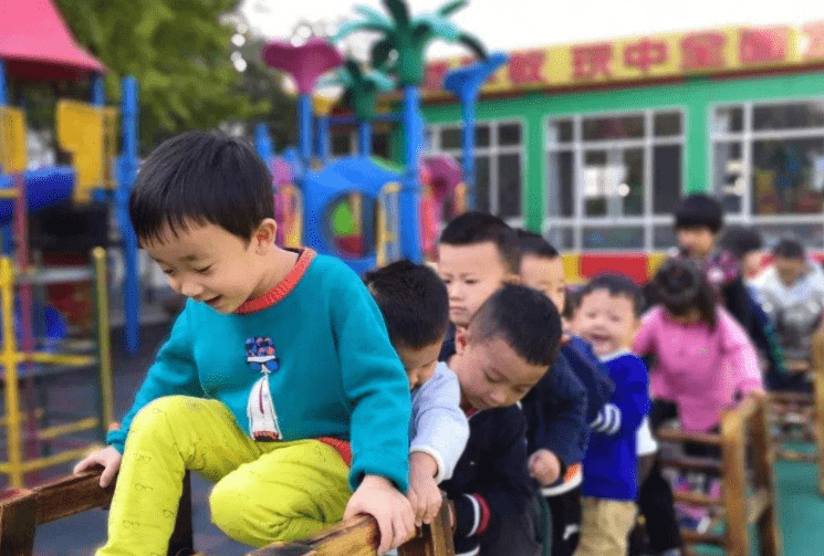 家长|有关部门传来好消息，幼儿园迎来三大变化，幼师也能跟着“沾光”