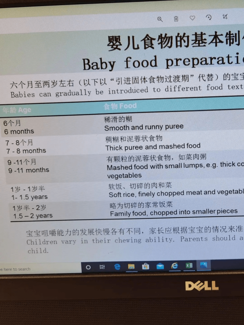 蔬菜|宝宝辅食添加干货分享：当宝宝释放出7种信号，代表要添加辅食了