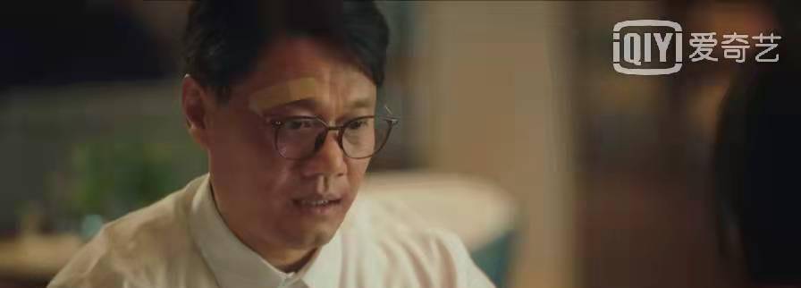 中年人|《对手》：成年人的爱情太上头了