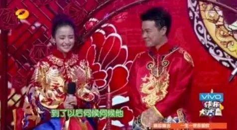 李维嘉|快乐大本营停播真相曝光，何炅瞒不住了！