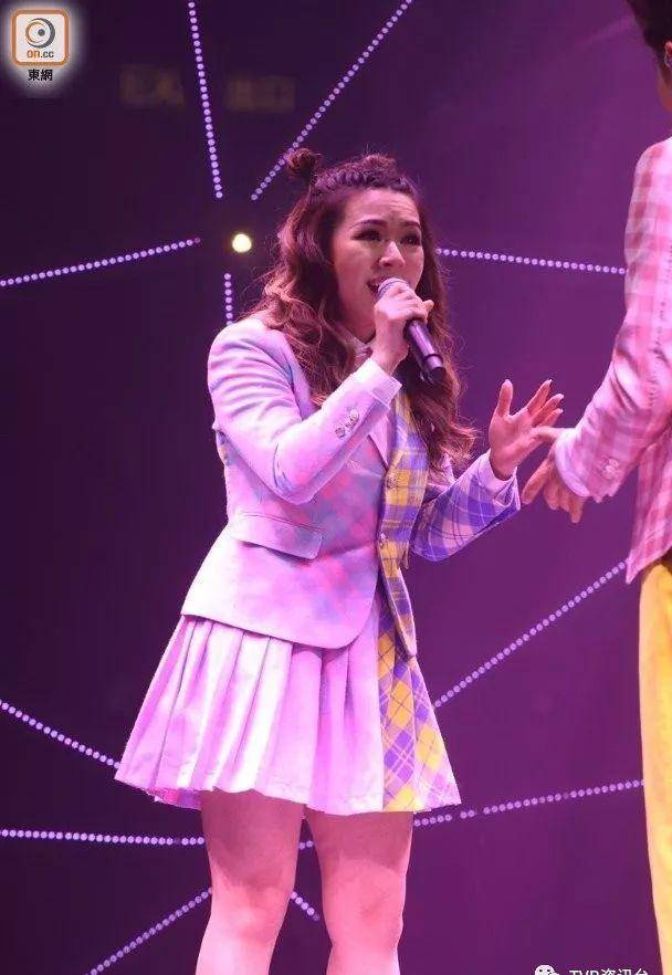 舞台|生命中重要的三个女人！许廷铿演唱会感动到哭