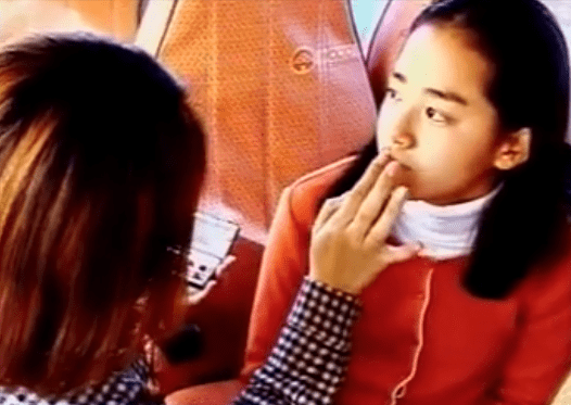 救星|蓝色生死恋幕后：真实故事改编，文根英是“救星”，导演曾“指挥”太阳