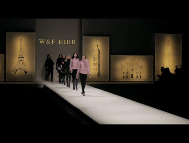 名店 “温馨四季”+都市冰雪 掀起青年冰雪时尚风