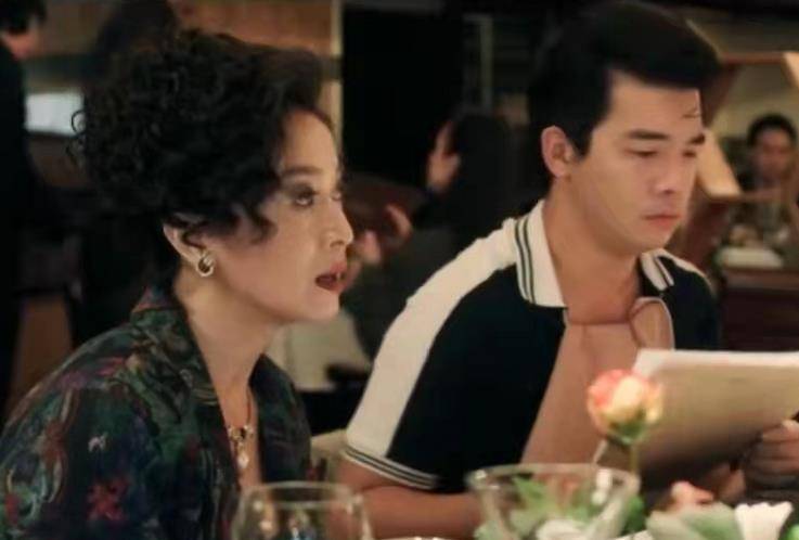 霍建华|开播1天，豆瓣几乎无差评，林心如这回终于狠狠牛气了一把