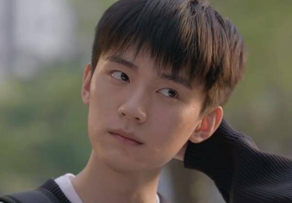 青春|《小敏家》周翊然好帅啊，阳光温柔真实自然，很适合演青春爱情剧