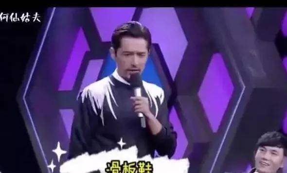 李维嘉|快乐大本营停播真相曝光，何炅瞒不住了！