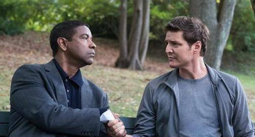 行云流水|动作行云流水的6部电影，每部都是动作片中的天花板