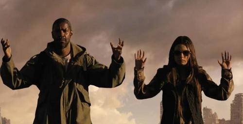 行云流水|动作行云流水的6部电影，每部都是动作片中的天花板