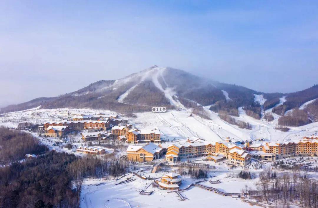 服务|万达酒店新年首日四店联开｜强化布局三亚、长白山两大热门旅游目的地