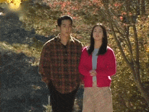 救星|蓝色生死恋幕后：真实故事改编，文根英是“救星”，导演曾“指挥”太阳