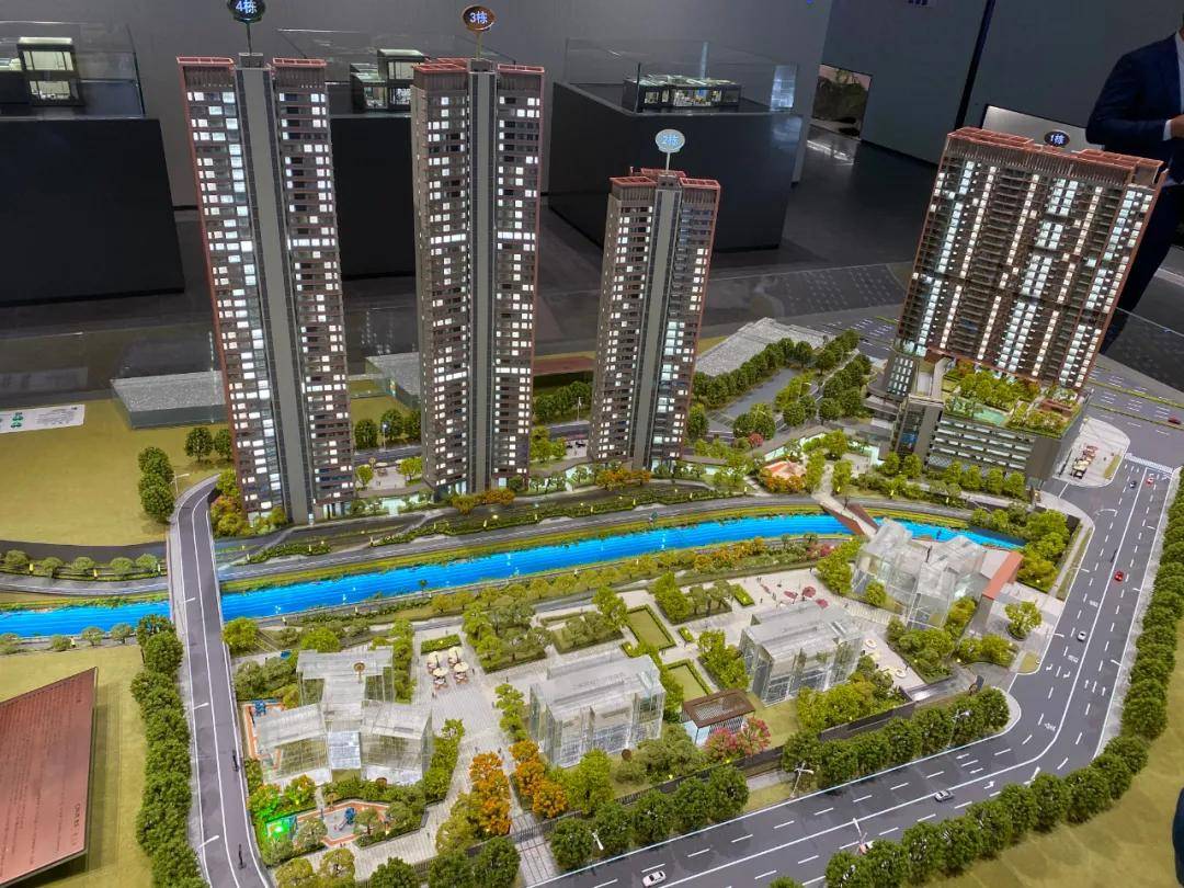 2022深圳信城缙山府为何被众说纷纭有什么规划难怪那么火爆