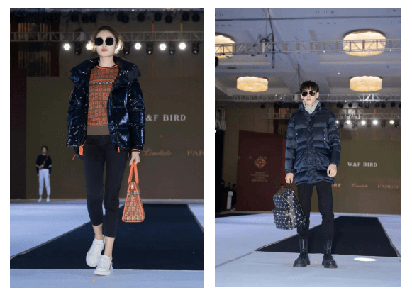 名店 “温馨四季”+都市冰雪 掀起青年冰雪时尚风