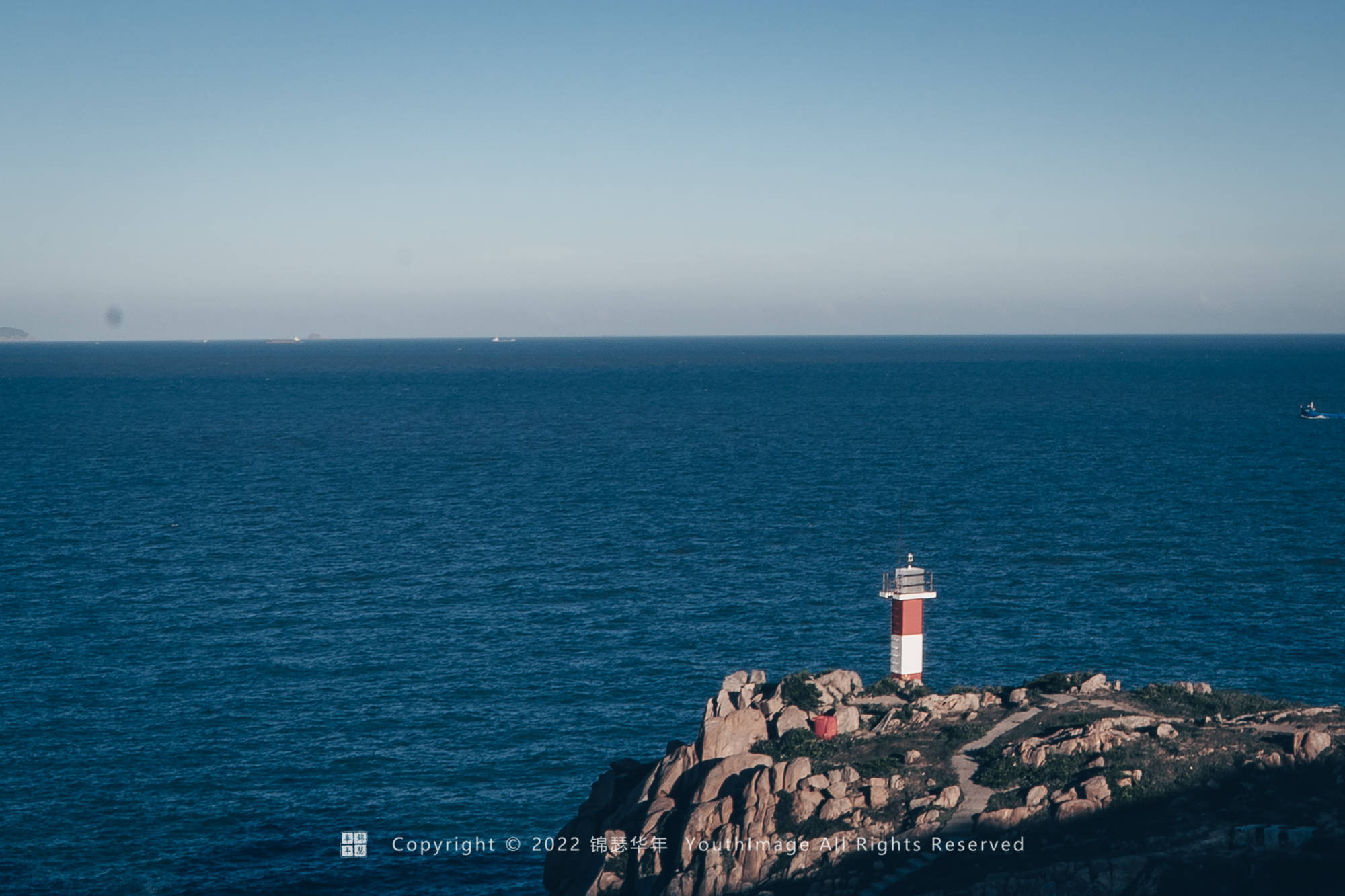 追寻闾峡灯塔_时间_地方_霞浦