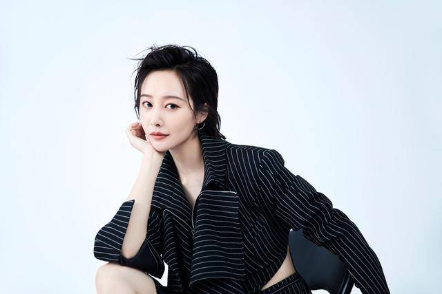 扮演者|《雪中悍刀行》十二大女主生活照，大家看看谁最美。