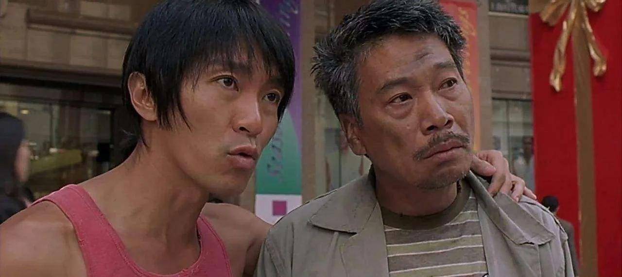 周星驰|致力于“无厘头”电影的《陈翔六点半》，能否成为下一个周星驰？