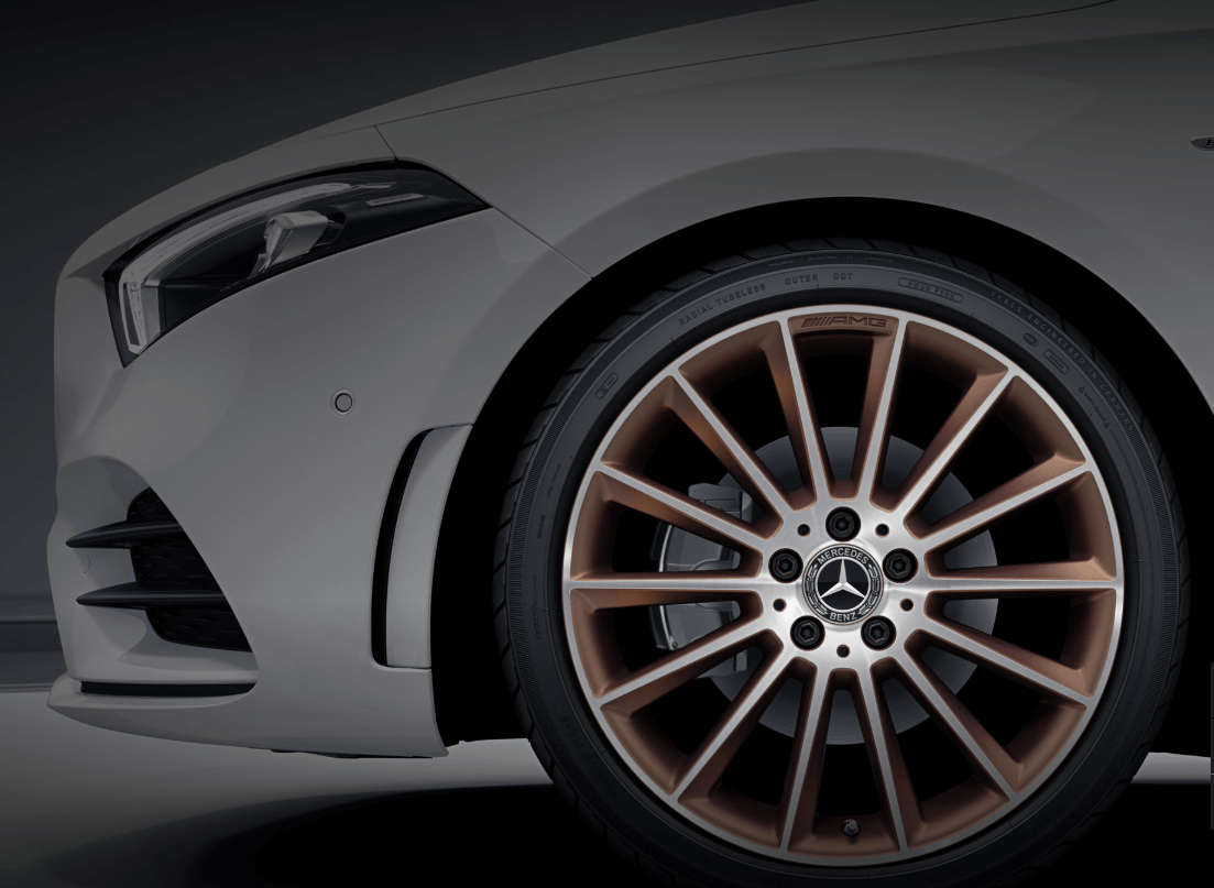 40万预算值得买的7款车 40万预算值得买的7款车