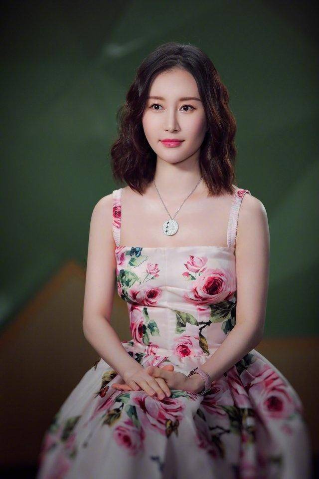 发型舒畅剪新发型摩卡波波头，30岁秒变成18岁少女，剪对发型很重要