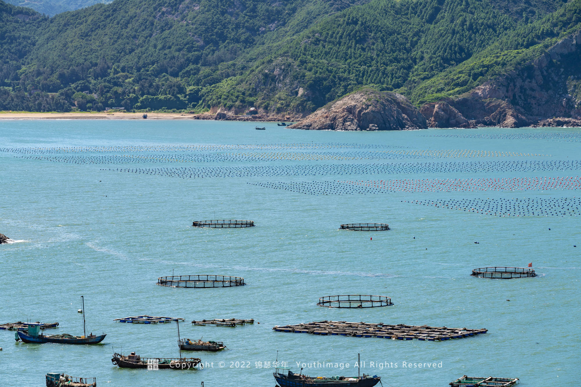 追寻闾峡灯塔_时间_地方_霞浦