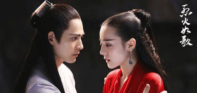 官宣|嘉行手握三大IP，《娇藏》已官宣杨幂，另两部选角受关注