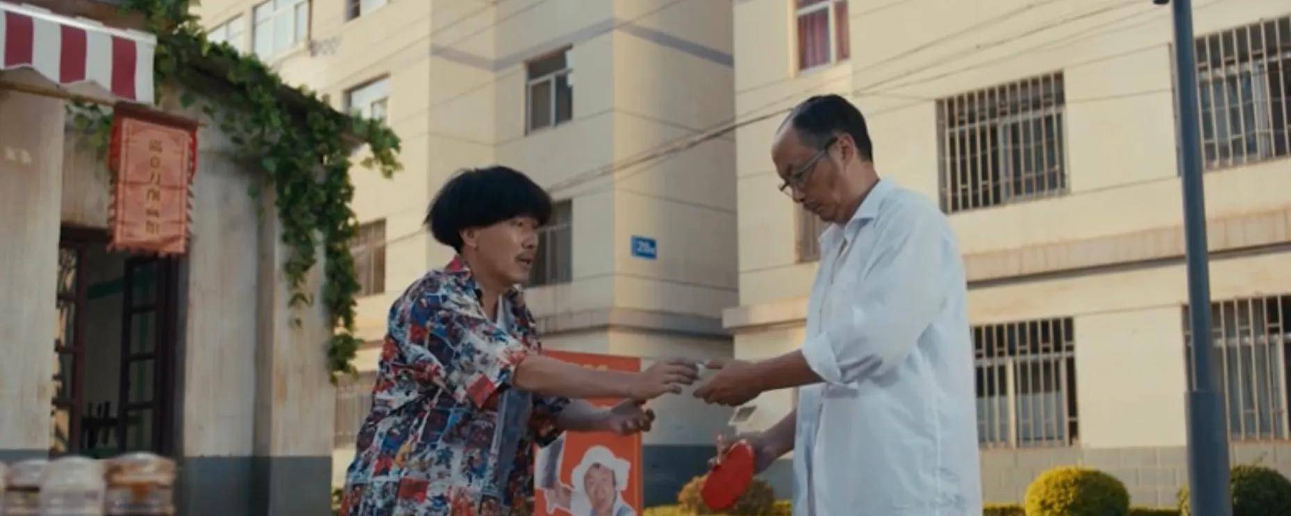 周星驰|致力于“无厘头”电影的《陈翔六点半》，能否成为下一个周星驰？