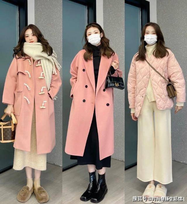 大气 新年聚会该怎么穿?建议备上这几件单品,轻松穿出气质美