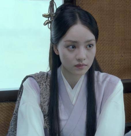 扮演者|《雪中悍刀行》十二大女主生活照，大家看看谁最美。