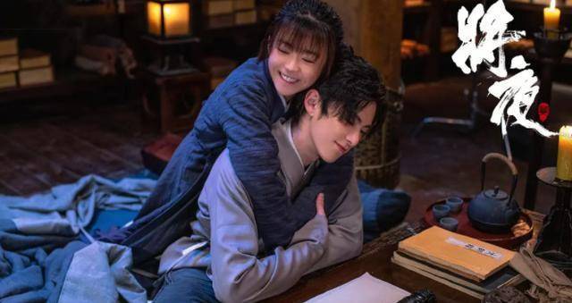 滑铁卢|《将夜2》评分低得出人意料，谁应该为这场滑铁卢买单？