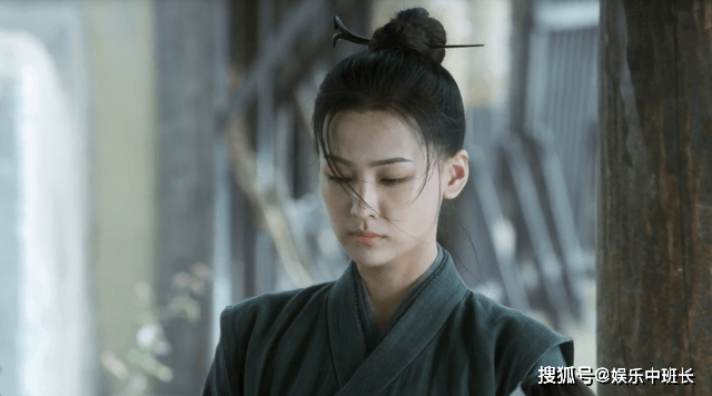 女神|《雪中悍刀行》女神排行榜：青鸟红薯最是动人，姜泥无高贵气质！