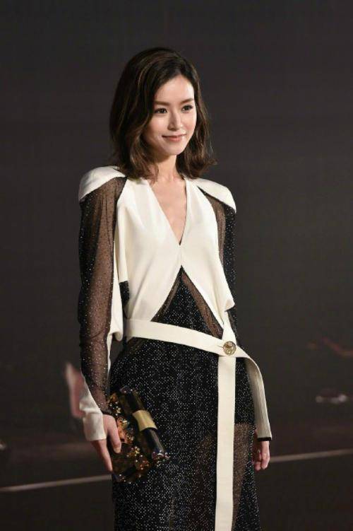 扮演者|《雪中悍刀行》十二大女主生活照，大家看看谁最美。