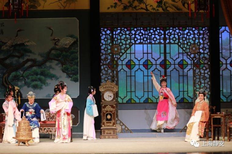 越剧剧目排行榜_“越剧·尹派”经典剧目《红楼梦》入选“中国戏曲像音像工程”