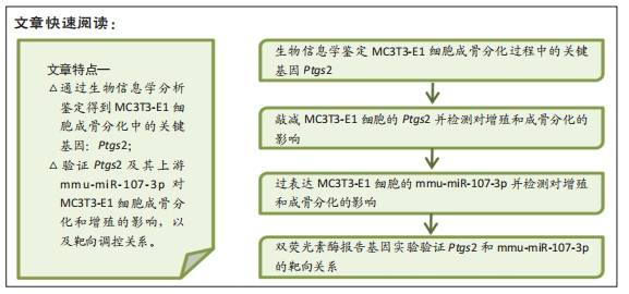 ptgs)基因编码为环氧合酶(cyclooxygenase,cox)蛋白,cox分为cox1和cox