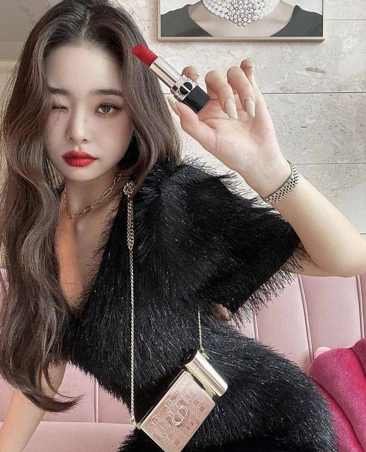 宋智雅 这谁挡得住！《单身即地狱》宋智雅5大高段位撩男穿搭心机