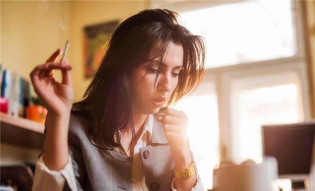 气管|咳嗽时,干咳和有痰哪一个更加严重?你真的知道吗?看专家的理解