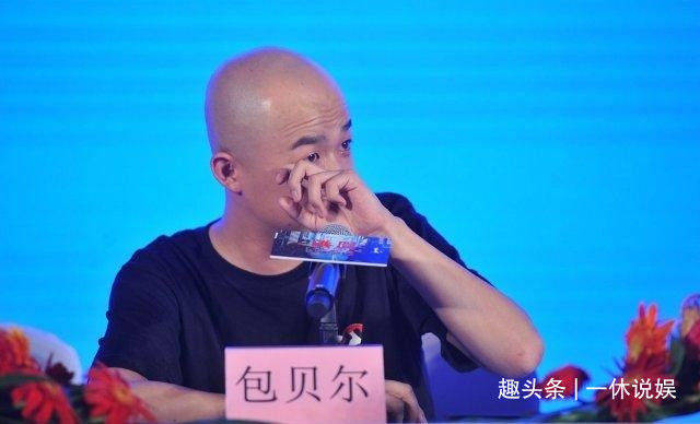 短片|1月3日，导演包贝尔被举报抄袭，把内容分解、打乱、再次重组