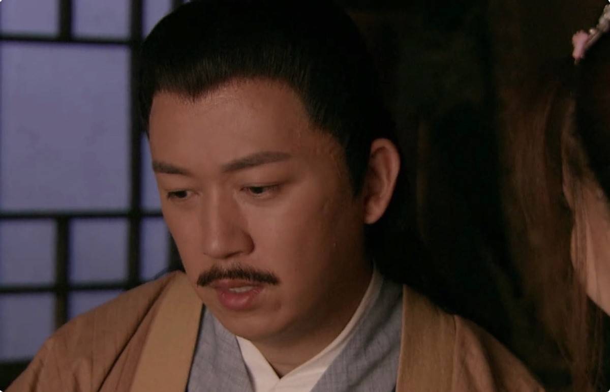 仅播12集豆瓣好评飘满屏不愧是积压了8年的潘粤明王炸剧