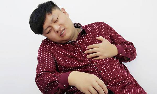 食管|咳嗽反复发作总是无法缓解？别忽略，也许是4种病作祟