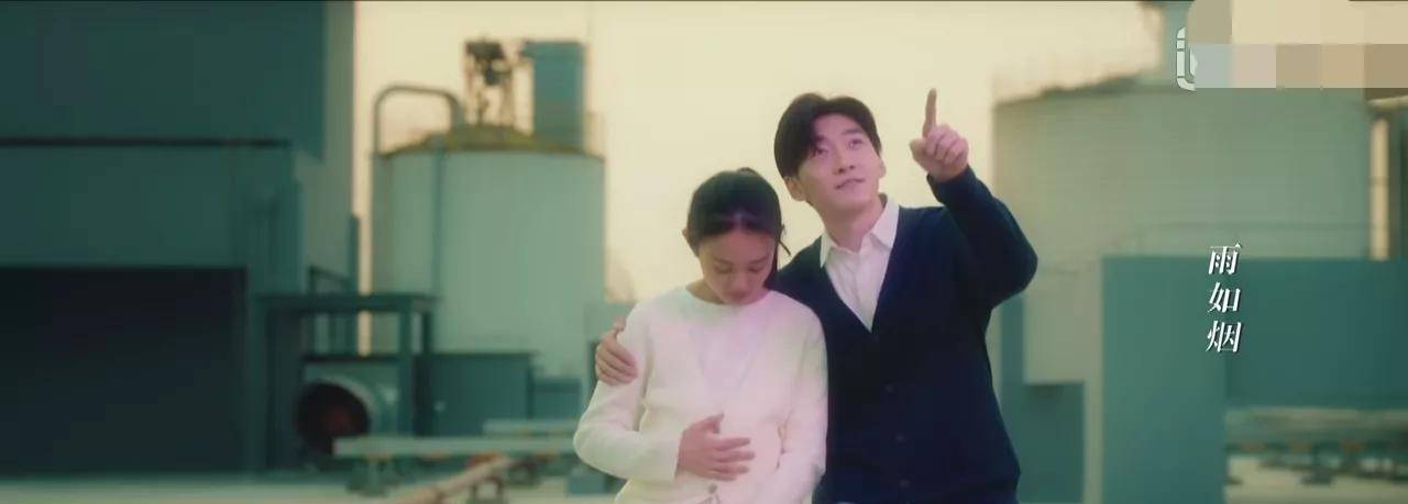 细节|对手:大结局4个小细节让人看不懂,你看懂了吗?