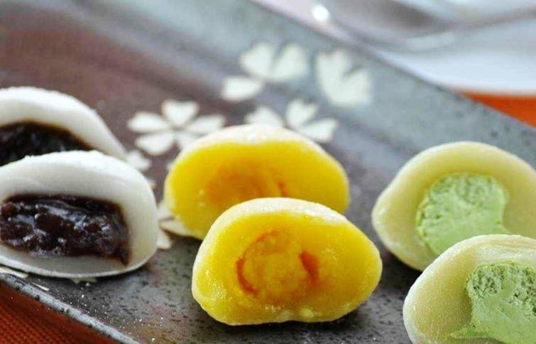 霸君|5种零食冷冻更好吃,打赌一定有你没吃过的,图1比冰淇淋还过瘾!