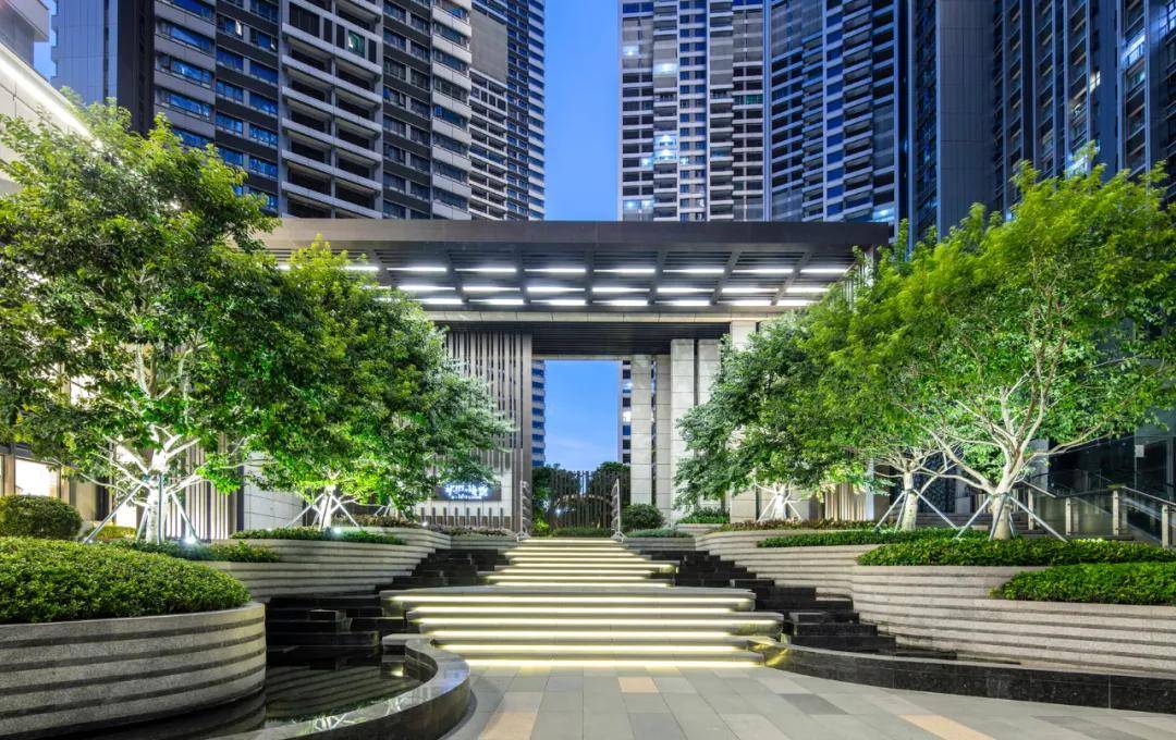 2022首页官方网站深圳龙华华盛珑悦欢迎品鉴